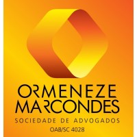 Ormeneze Marcondes Advogados Logo