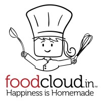 foodcloud.in Logo