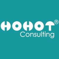 Hohot Consulting Oy Logo
