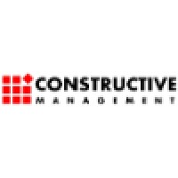 Constructive Management Logo