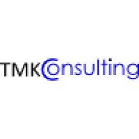 TMK Consulting Logo
