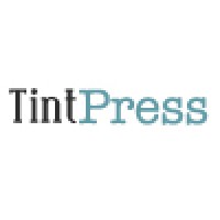 Tint Press Logo