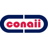 COLEGIO NACIONAL DE INGENIEROS INDUSTRIALES. Consejo Directivo Nacional. Logo