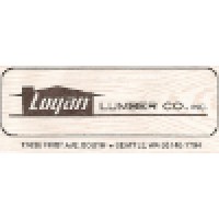 Logan Lumber Company Inc. Logo