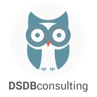 DSDB Consulting Logo