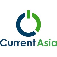 Current Asia Logo
