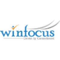 Winfocus Solutions Pvt Ltd Logo