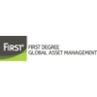 First Degree Global Asset Management Pte Ltd Logo