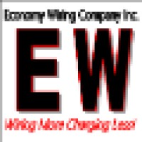 Economy Wiring Company Inc. Logo