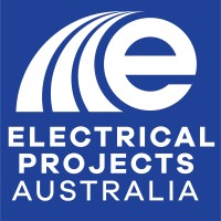 Electrical Projects Australia Pty Limited Logo