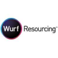 Wurf Resourcing Logo