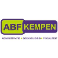 ABF Kempen Logo