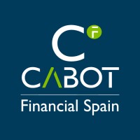 Cabot Financial Spain Logo