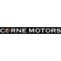 Corne Motors Ltd Logo