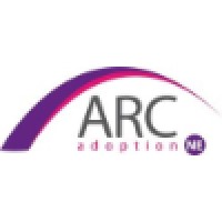 ARC Adoption North East Logo