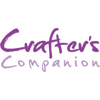 Crafters Companion USA Logo