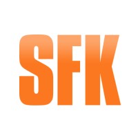 SFK Spirituality For Kids Logo