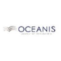 Océanis Promotion Immobilière Logo