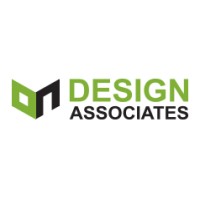 Design Associates Logo