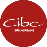 CIBC Sud Aquitaine Logo