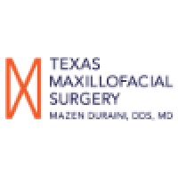 Texas Maxillofacial Surgery Logo