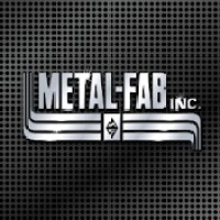 Metal-Fab, Inc. Logo