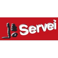 SERVEI, S.A. Logo