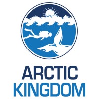 Arctic Kingdom Logo