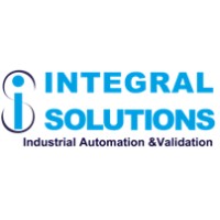 Integral_Solutions Logo