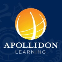 Apollidon Learning Logo
