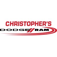 Christophers Dodge Ram Logo