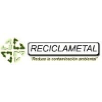 Reciclametal Logo