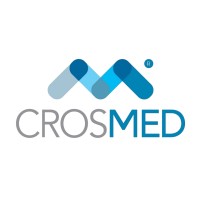 CROSMED Logo