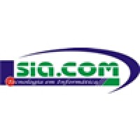 Sia.Com Sistemas, Informática e Automação Comercial Logo