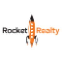 Rocket Realty Logo
