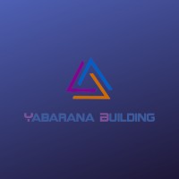 Yabarana Building Logo