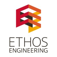 Ethos Engineering Inc. Logo