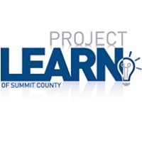 Project Learn of Summit County Logo