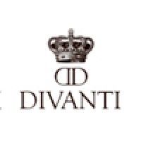 Divanti AB Logo