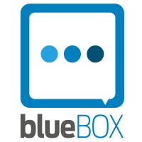 Bluebox Participações e Investimentos Logo
