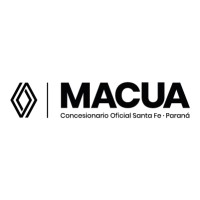 Alberto J. Macua S.A. Logo