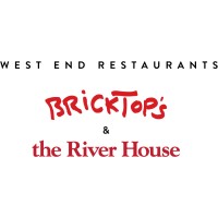 BrickTops Restaurant Logo