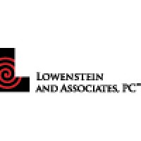 Lowenstein and Associates, P.C. Logo
