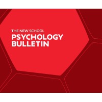 The New School Psychology Bulletin Logo