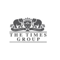 Bennett Coleman and Co. Ltd. (Times Group) Logo