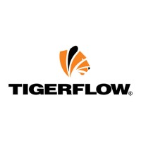 TIGERFLOW Systems, LLC. Logo