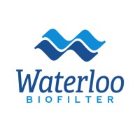 Waterloo Biofilter Systems Inc. Logo