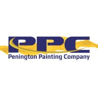 Penington Painting Company Logo
