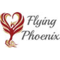 Flying Phoenix Health & Lifestyle Consulting Logo