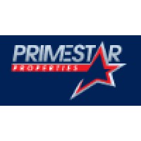 Primestar Properties Logo